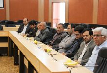 گزارش تصویری از بزرگداشت مقام جانبازان ،ایثارگران و آزادگان دردانشگاه